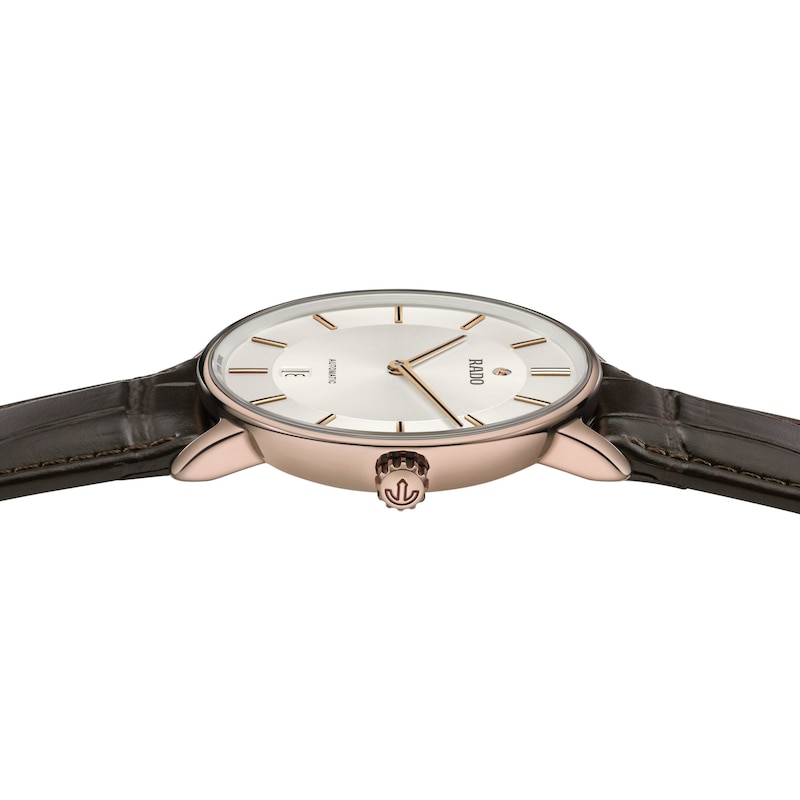 Main Image 2 of Rado DiaMaster Men's Watch R14068036