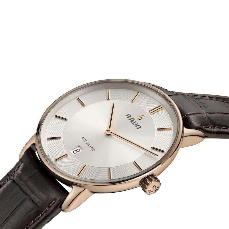 Main Image 4 of Rado DiaMaster Men's Watch R14068036