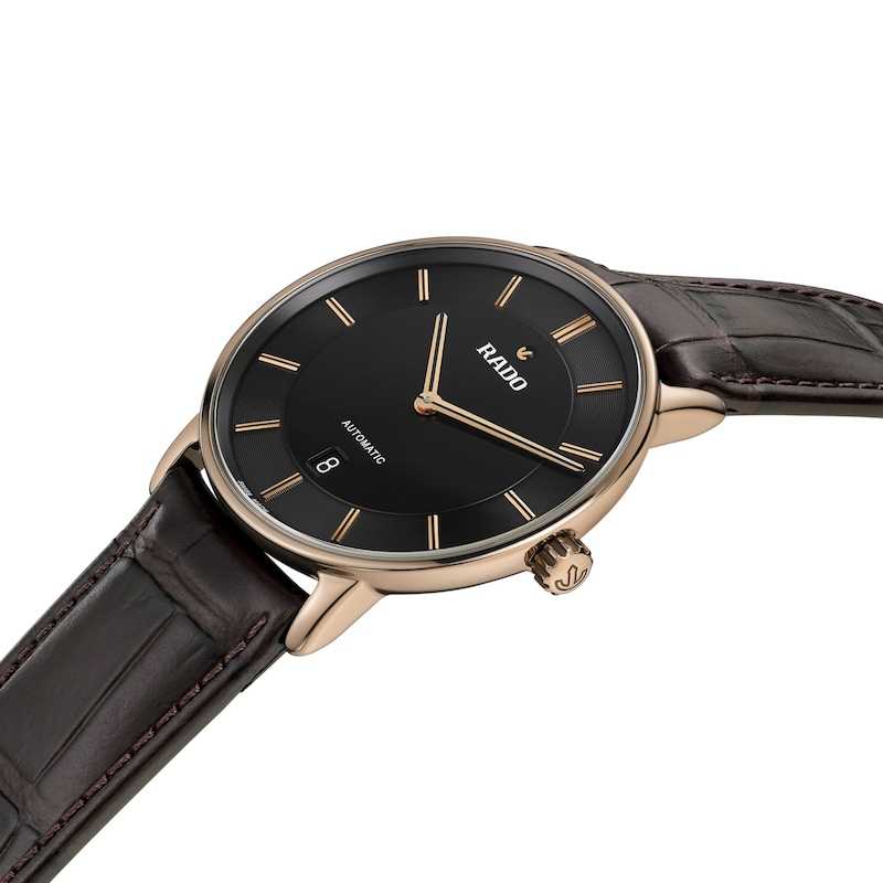 Main Image 4 of Rado DiaMaster Men's Watch R14068176
