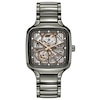Thumbnail Image 1 of Rado True Square Skeleton Automatic Watch R27083712