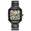 Thumbnail Image 1 of Rado True Square Skeleton Automatic Watch R27086712