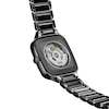 Thumbnail Image 3 of Rado True Square Skeleton Automatic Watch R27086712
