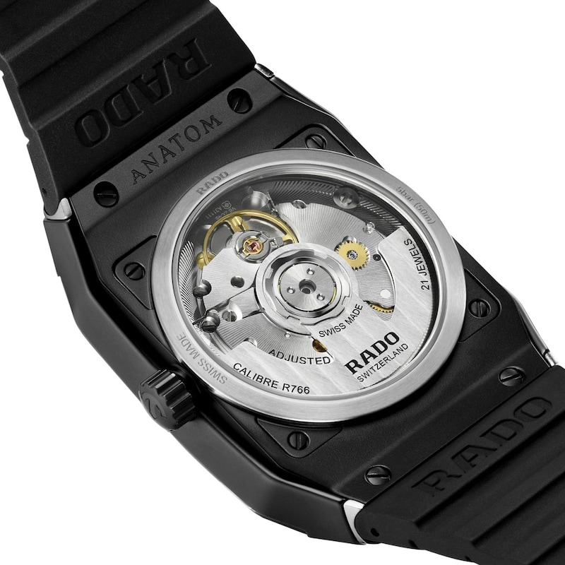 Main Image 3 of Rado Anatom Automatic Watch R10202319