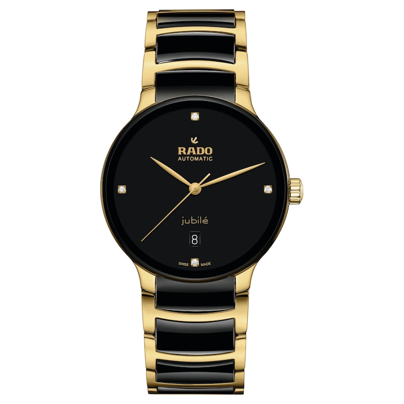 Main Image 1 of Rado Centrix Jubile Automatic Women's Watch R30008712