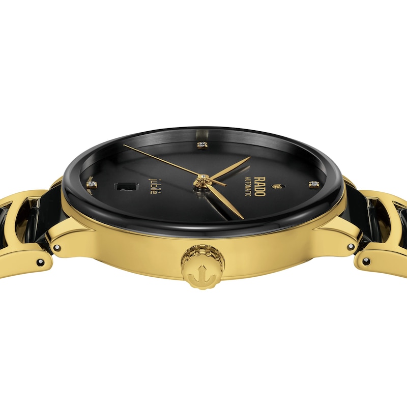 Rado Centrix Jubile Automatic Women's Watch R30008712