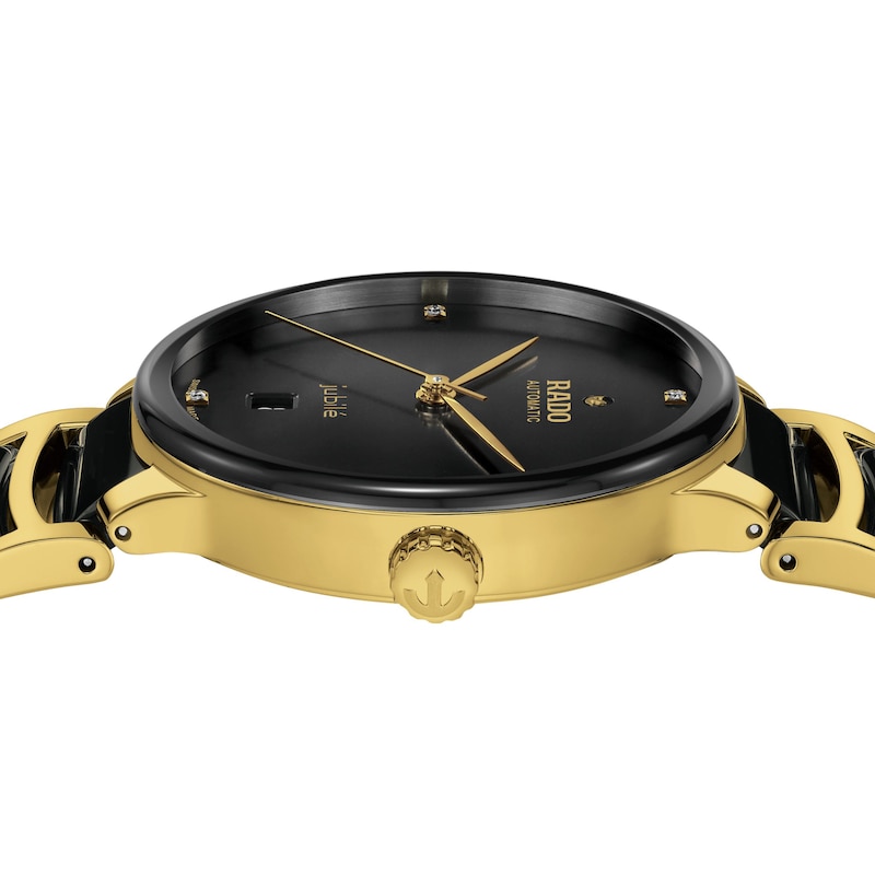 Main Image 2 of Rado Centrix Jubile Automatic Women's Watch R30008712