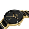 Thumbnail Image 3 of Rado Centrix Jubile Automatic Women's Watch R30008712