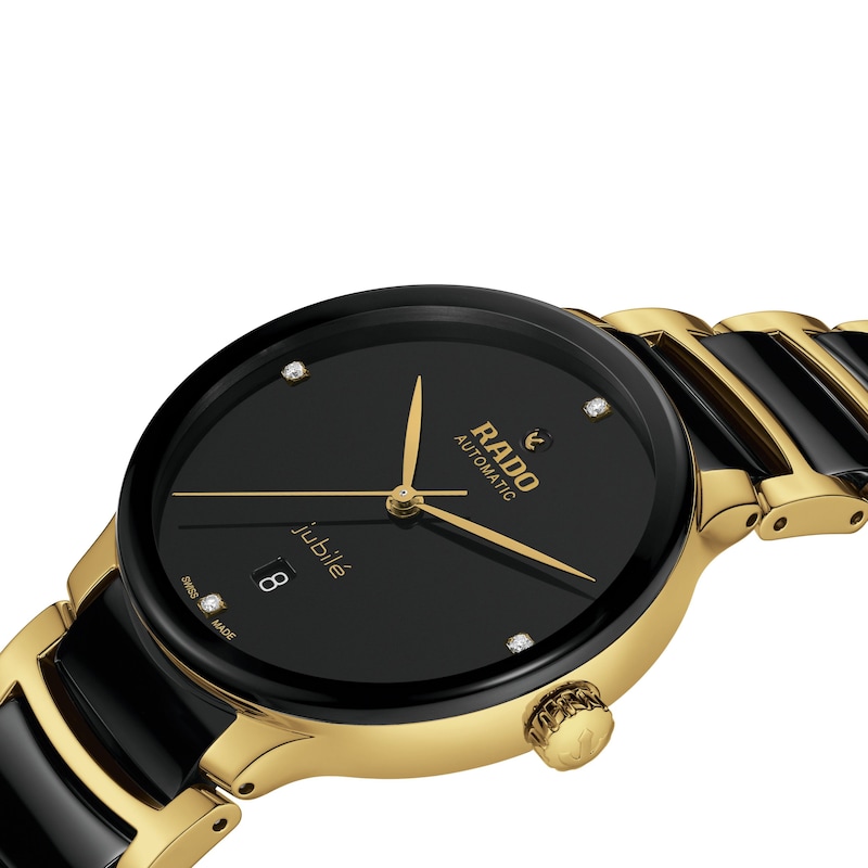 Main Image 4 of Rado Centrix Jubile Automatic Women's Watch R30008712