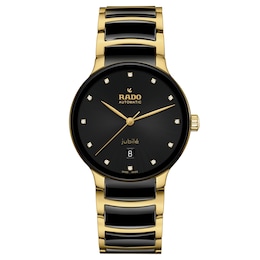 Rado Centrix Jubile Automatic Women's Watch R30008742