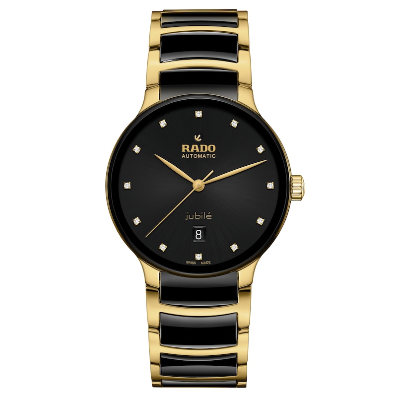 Main Image 1 of Rado Centrix Jubile Automatic Women's Watch R30008742