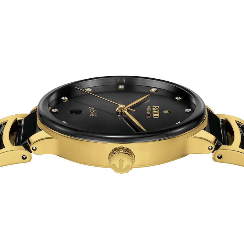 Main Image 2 of Rado Centrix Jubile Automatic Women's Watch R30008742