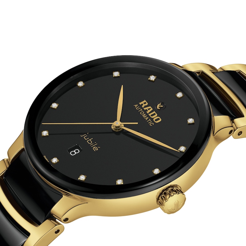 Main Image 4 of Rado Centrix Jubile Automatic Women's Watch R30008742