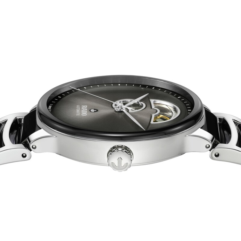 Main Image 2 of Rado Centrix Automatic Open Aperture Women's Watch R30012152