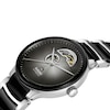 Thumbnail Image 4 of Rado Centrix Automatic Open Aperture Women's Watch R30012152