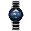 Thumbnail Image 1 of Rado Centrix Automatic Open Aperture Women's Watch R30012202