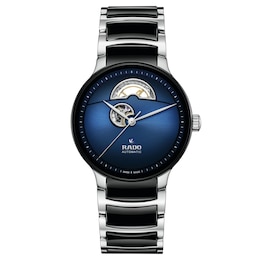 Rado Centrix Automatic Open Aperture Women's Watch R30012202