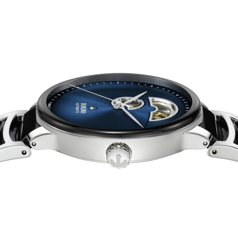 Main Image 2 of Rado Centrix Automatic Open Aperture Women's Watch R30012202
