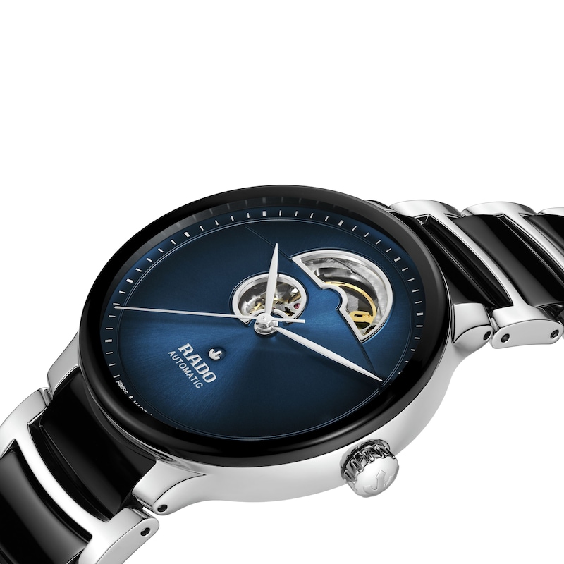 Main Image 4 of Rado Centrix Automatic Open Aperture Women's Watch R30012202