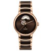 Thumbnail Image 1 of Rado Centrix Automatic Open Aperture Women's Watch R30013302