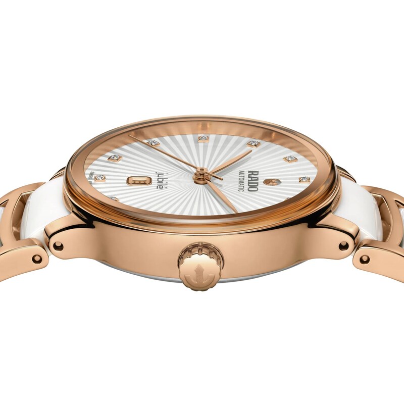 Main Image 2 of Rado Centrix Jubile Automatic Women's Watch R30037744