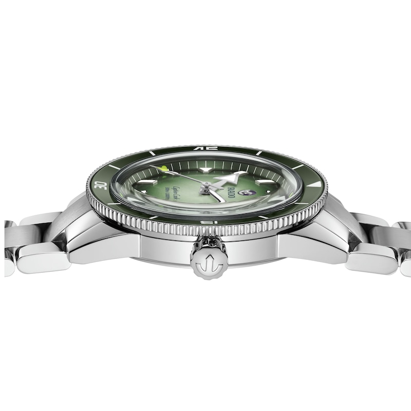 Main Image 2 of Rado Captain Cook Automatic Watch R32149318
