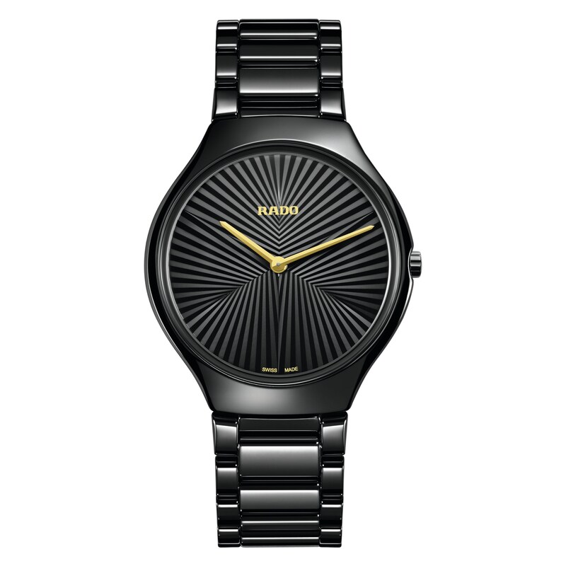 Main Image 1 of Rado True Thinline Automatic Watch R27113152