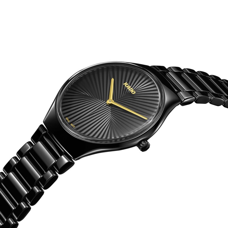 Main Image 4 of Rado True Thinline Automatic Watch R27113152