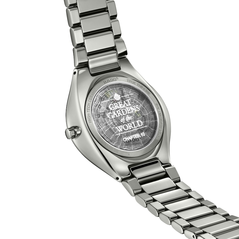 Main Image 3 of Rado True Thinline Automatic Watch R27088122
