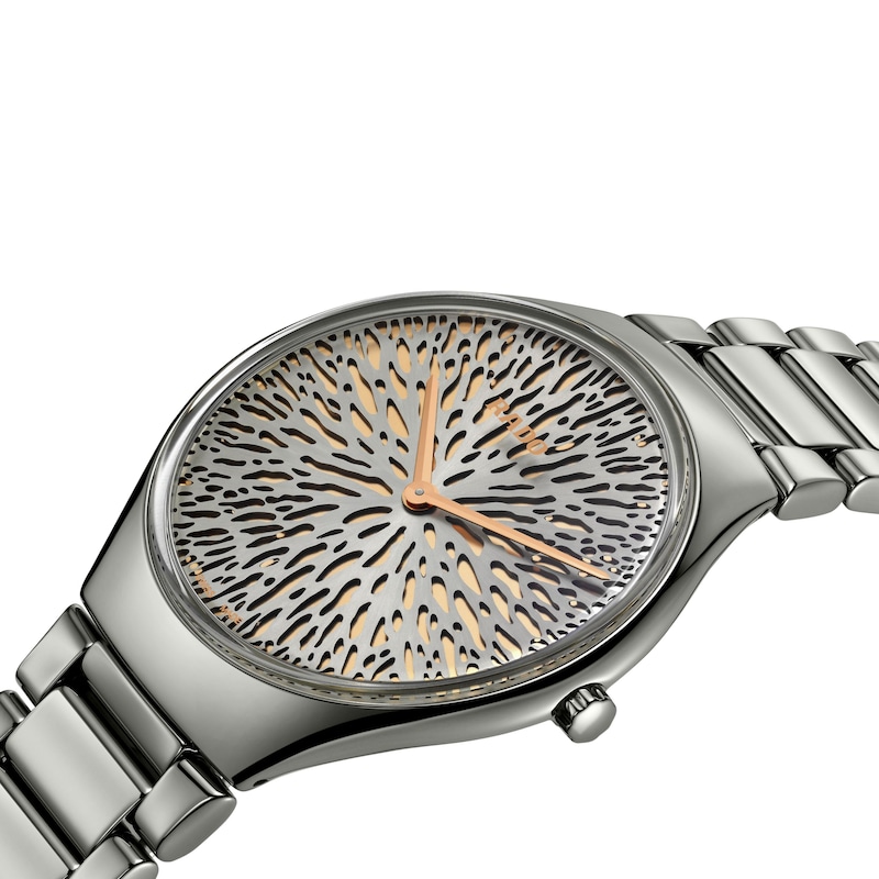 Main Image 4 of Rado True Thinline Automatic Watch R27088122