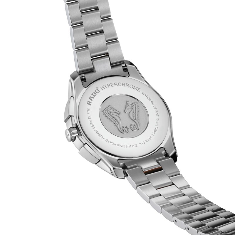 Main Image 3 of Rado HyperChrome Men's Watch R32259173