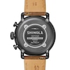 Thumbnail Image 2 of Shinola Runwell Chronograph 48mm Watch S0120273231