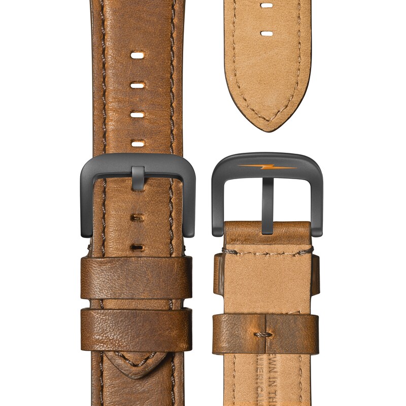 Main Image 5 of Shinola Runwell Chronograph 48mm Watch S0120273231