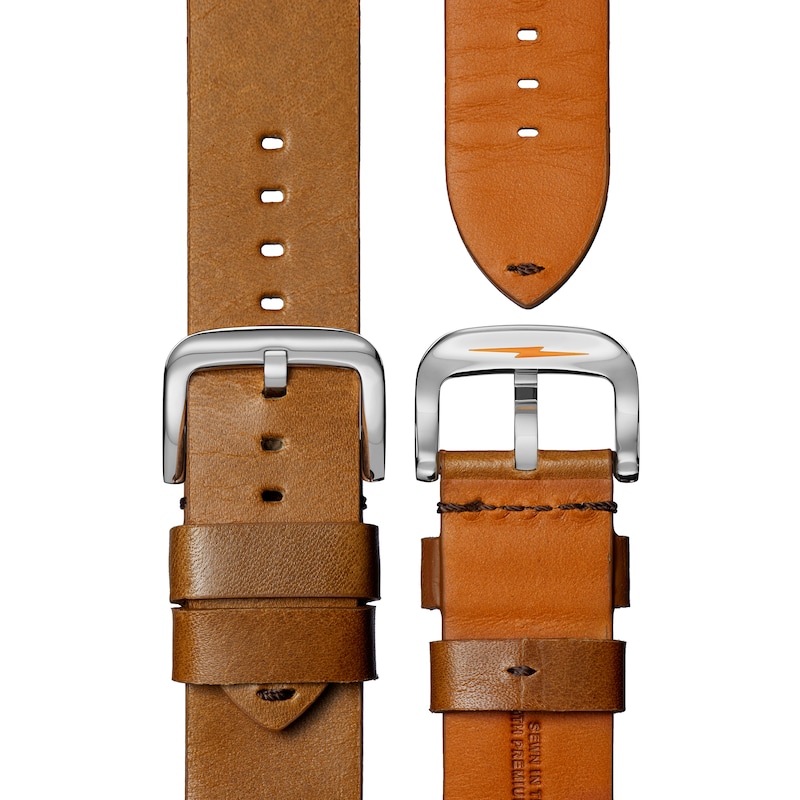 Main Image 5 of Shinola Runwell 10 Year Edition 41mm Watch S0120274082