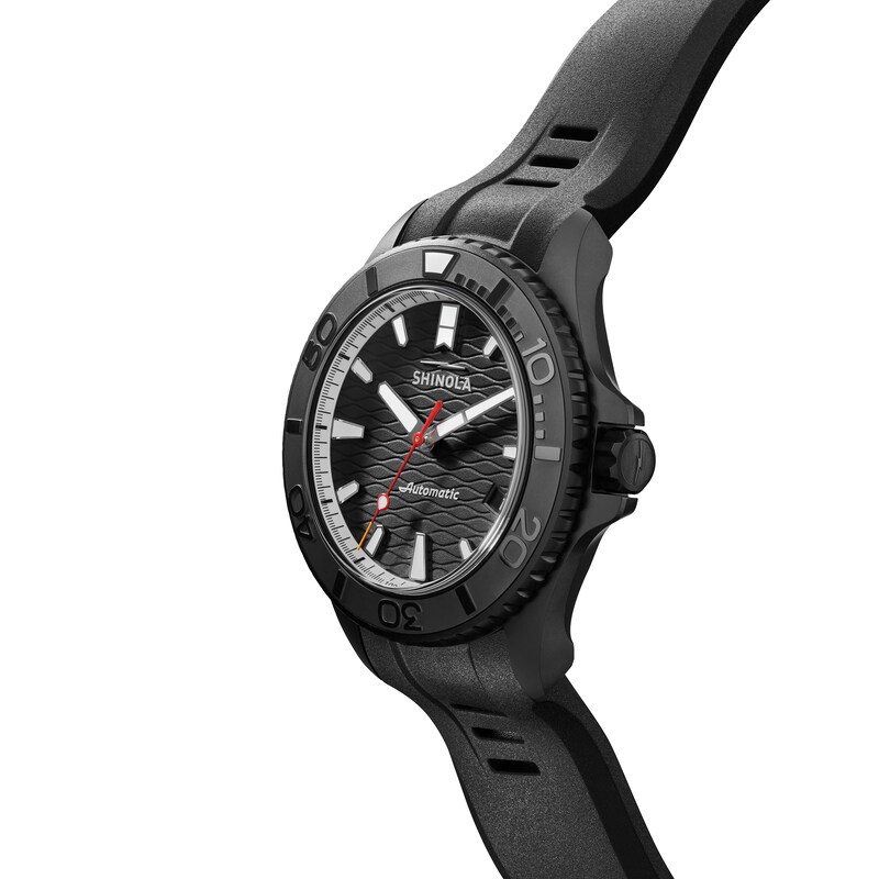Main Image 3 of Shinola Monster 43mm Watch S0120274078