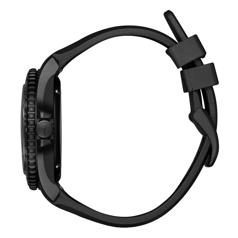 Main Image 4 of Shinola Monster 43mm Watch S0120274078