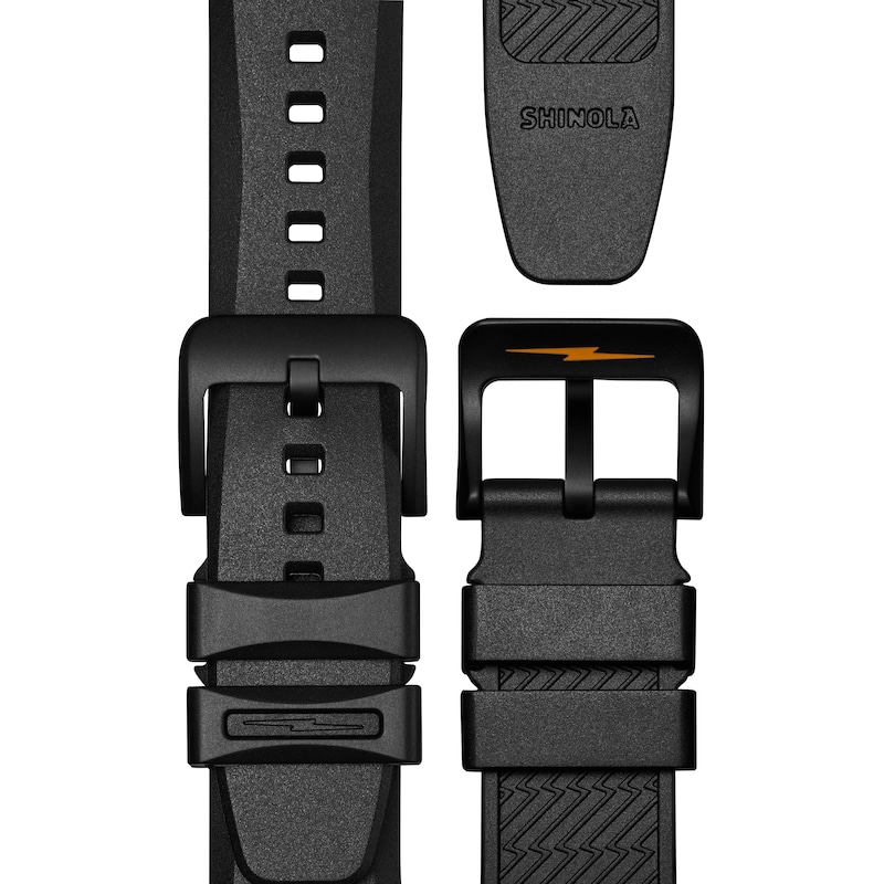 Main Image 5 of Shinola Monster 43mm Watch S0120274078