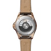 Thumbnail Image 1 of Shinola Monster GMT Automatic Men's 40mm Watch S0120273328