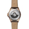 Thumbnail Image 2 of Shinola Monster GMT Automatic Men's 40mm Watch S0120273328