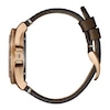 Thumbnail Image 3 of Shinola Monster GMT Automatic Men's 40mm Watch S0120273328