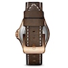 Thumbnail Image 5 of Shinola Monster GMT Automatic Men's 40mm Watch S0120273328