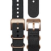 Thumbnail Image 8 of Shinola Monster GMT Automatic Men's 40mm Watch S0120273328