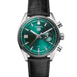 TAG Heuer Carrera Chronograph Men's Watch CBS2211.FC6545