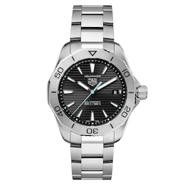 TAG Heuer Aquaracer Professional 200 Solargraph WBP1114.BA0000