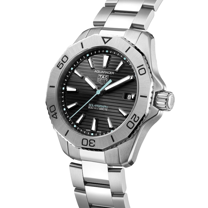 Main Image 3 of TAG Heuer Aquaracer Professional 200 Solargraph WBP1114.BA0000