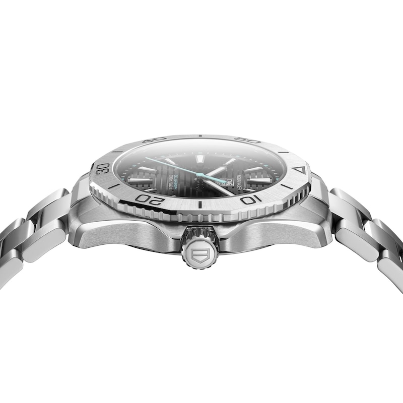 Main Image 4 of TAG Heuer Aquaracer Professional 200 Solargraph WBP1114.BA0000