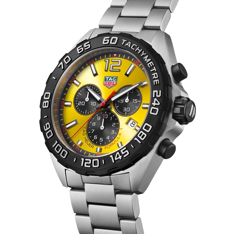 TAG Heuer Formula 1 Chronograph Men's Watch CAZ101AM.BA0842