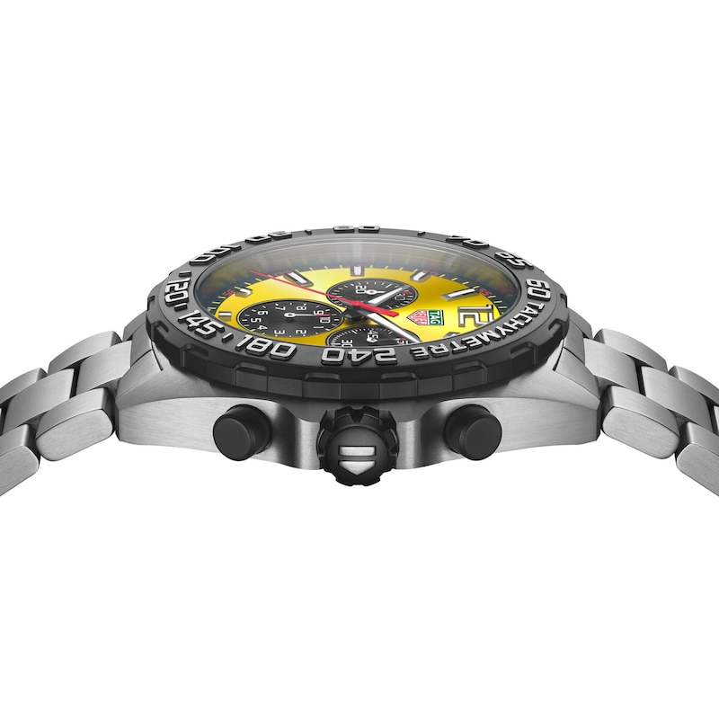 Main Image 4 of TAG Heuer Formula 1 Chronograph Men's Watch CAZ101AM.BA0842