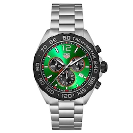 TAG Heuer Formula 1 Chronograph Men's Watch CAZ101AP.BA0842