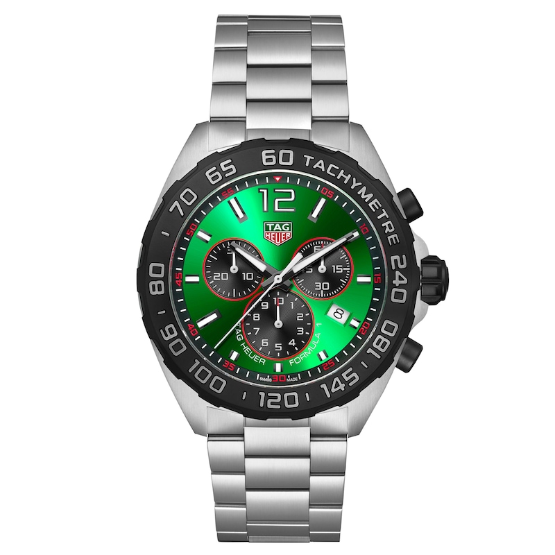 Main Image 1 of TAG Heuer Formula 1 Chronograph Men's Watch CAZ101AP.BA0842