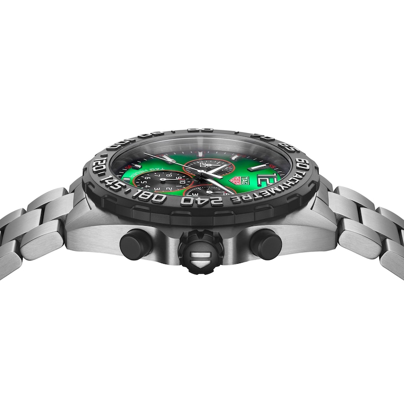 Main Image 4 of TAG Heuer Formula 1 Chronograph Men's Watch CAZ101AP.BA0842